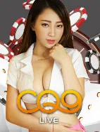 CQ9 (Casino)