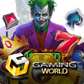 GAMING WORLD
