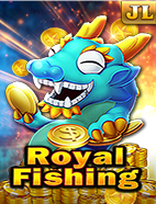 Royal Fishing