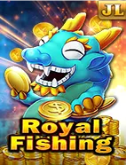 Royal Fishing
