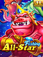 All-star Fishing