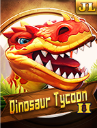 Dinosaur Tycoon II