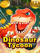 Dinosaur Tycoon