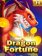 Dragon Fortune