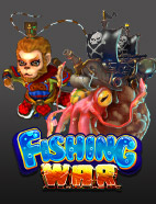 Fishing War